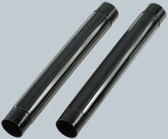 Verlängerungsrohr D 50 VR-K 2x