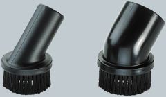 Saugpinsel Kunststoff D 50 SP