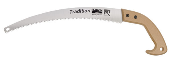 BAHCO Astsäge Blattlänge 36 cm