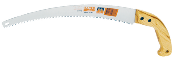 BAHCO Astsäge Blattlänge 36 cm