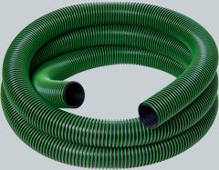 Saugschlauch D50 MW-AS (Antistatic)