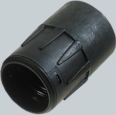 Drehausgleich für Antistatik Saugschlauch D36