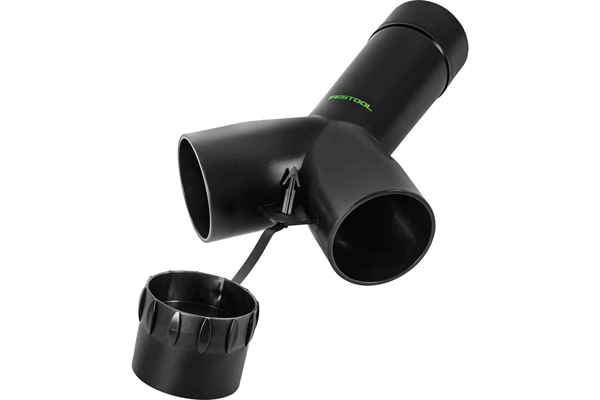 Sternverteiler Antistatic für Ø 50/36/27