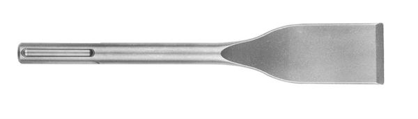 Hawera Fliesenmiessel leicht gekröpft