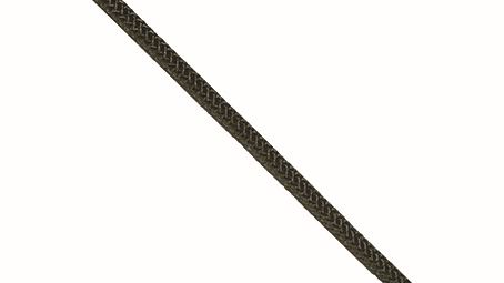 Polyesterseil schwarz Ø5,0mm Reisskraft 500 daN