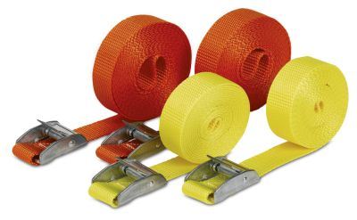 mamutec Umreifungsgurt mit Klemmverschluss