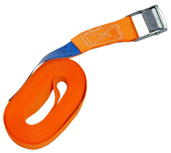 mamutec Umreifungsgurt mit Klemmverschluss