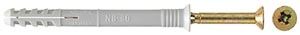 fischer Nageldübel N 8x80 Z