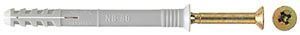 fischer Nageldübel N 5x30 Z