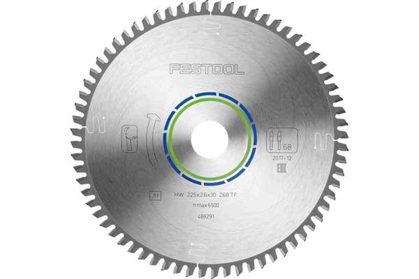 FESTOOL Spezial-Kreissägeblatt