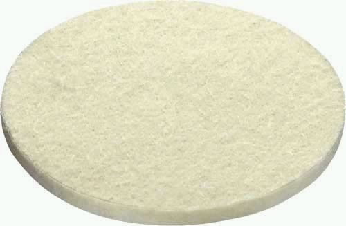 Festool Polierfilz hart