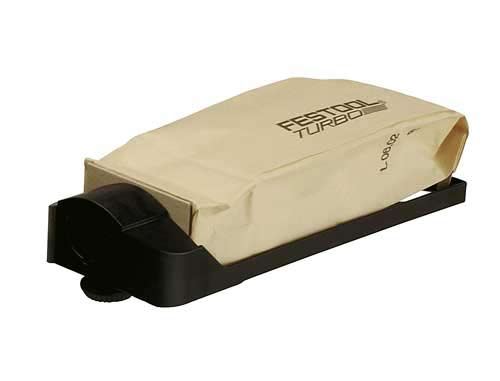 Turbofilter-Set bestehend aus: