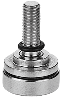 Festool Anlaufkugellager KLS-D 15,8-OFK