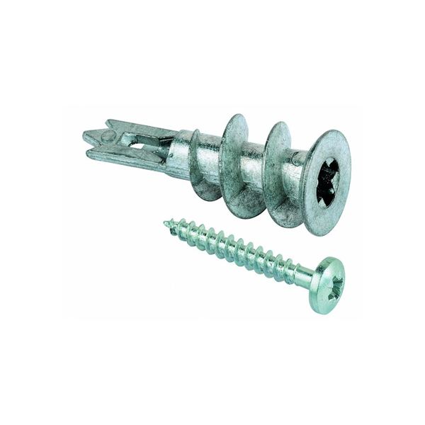 FISCHER Gipskartondübel Metall GKM