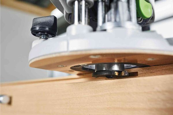 FESTOOL HM-Scheibennutfräser 