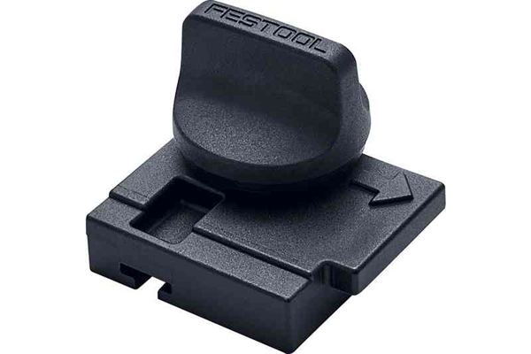 Festool Rückschlagstopp/Führungsbegrenzung