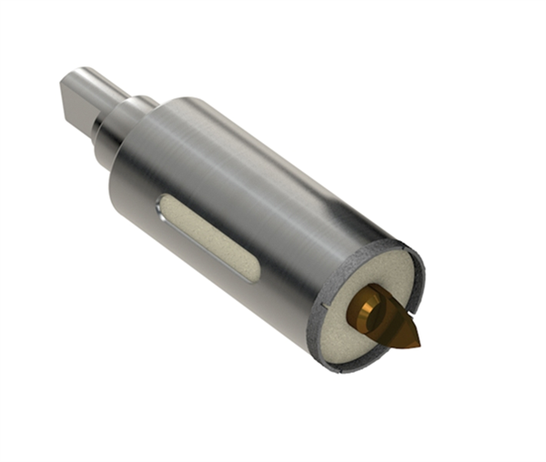 marcrist Diamant-Nassbohrer PG350