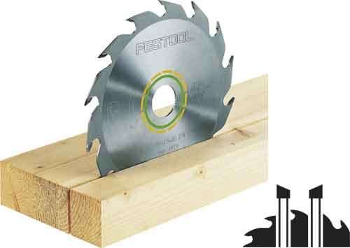 Festool Panther-Sägeblatt
