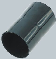 Verbindungsmuffe Antistatik