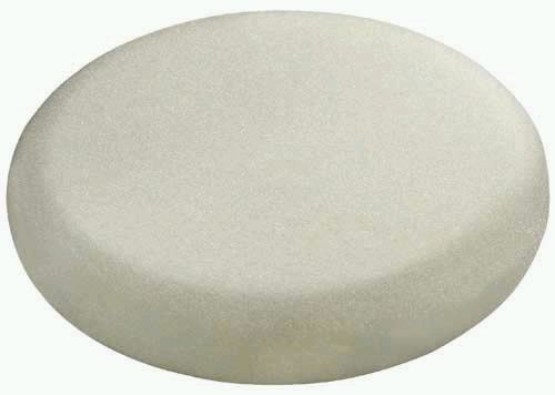 Festool Polierschwamm weiss, fein