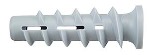 Fischer Porenbetondübel Turbo FTP K 10