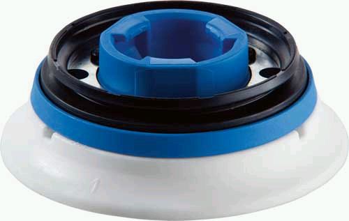 Festool Schleifteller Ø 90mm hart