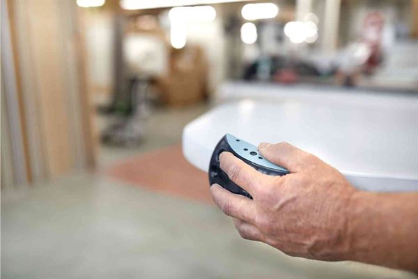 FESTOOL Schleifklotz HSK-D 150 hart