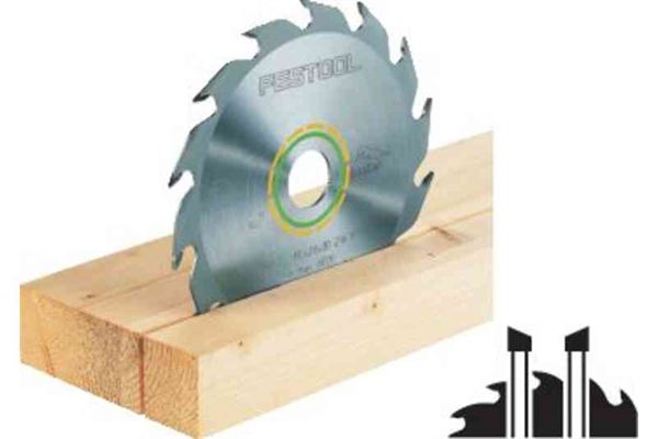FESTOOL Panther-Kreissägeblatt