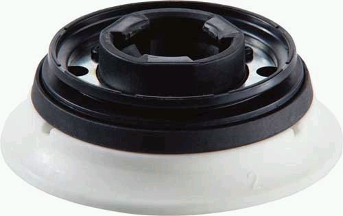 Festool Schleifteller Ø 90mm weich