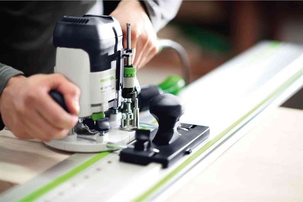 Festool Führungsschiene FS 1400/2-LR32