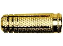 fischer Messingdübel MS 16x43