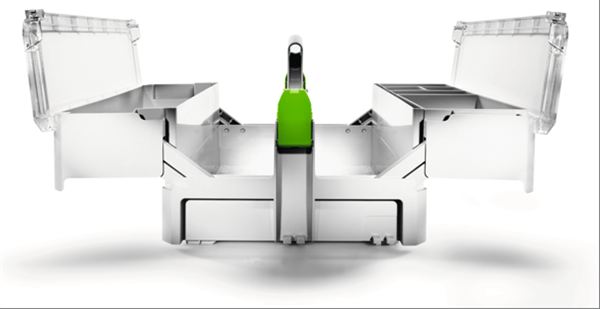 Festool Systainer SYS-SB