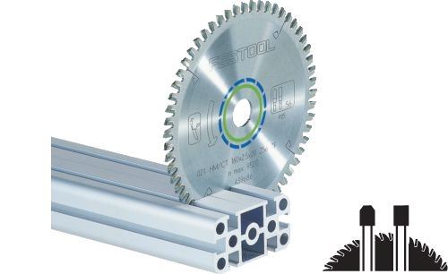 Festool Spezial-Sägeblatt