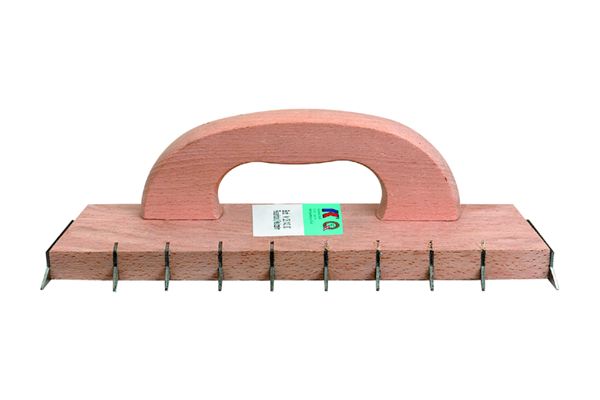 Fasenhobel Holz, mit Stahlklingen