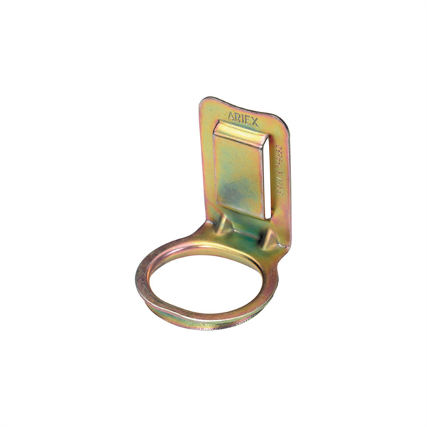 Hammerhalter aus Metall