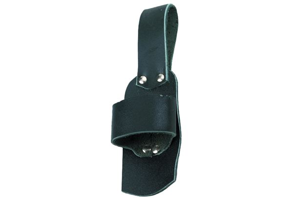 Hammerschlaufe aus Leder