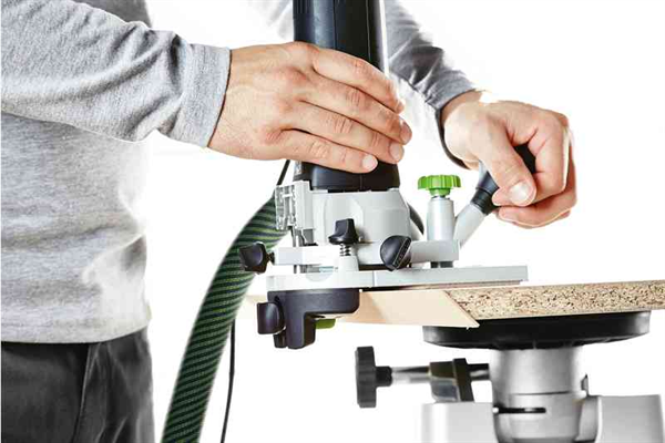 Festool HM-Planfräser