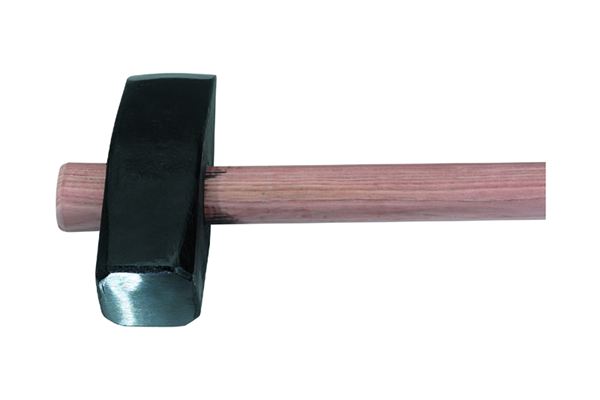 Steinspalthammer Kopfgewicht 4,0kg
