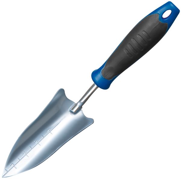 Alpgarten Pflanzenstecher