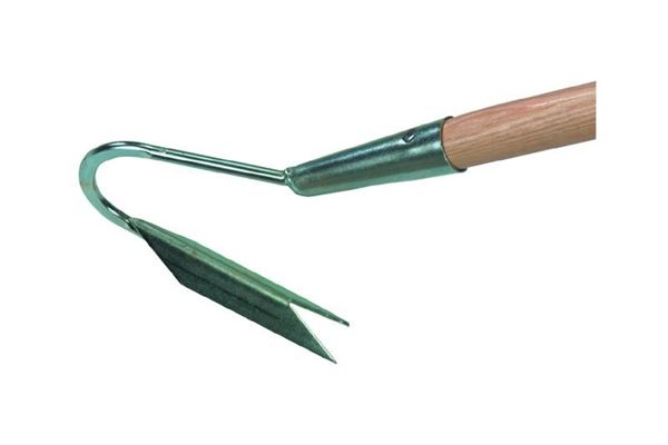 Jätkultivator 1 Zinken mit Jätklaue