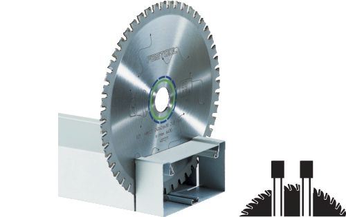 FESTOOL Kreissägeblatt für Stahl