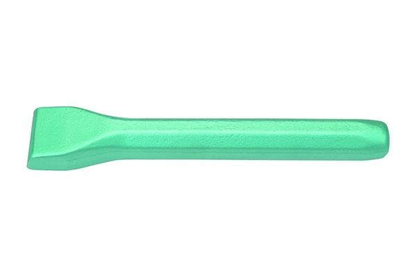 Hartmetallsetzer mit einseitiger Schneide