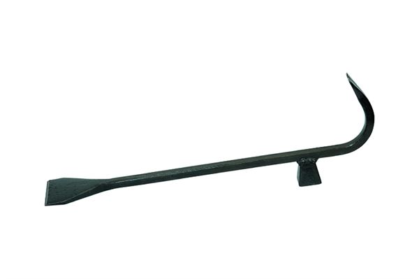 Gerüstladenreiniger (Baumeister-Geissfuss)