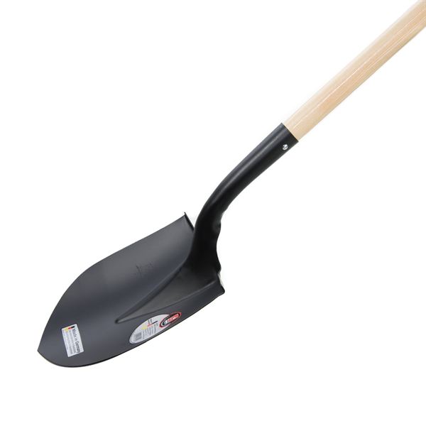 Steinemann Spatenschaufel Gr. 2 IDEAL