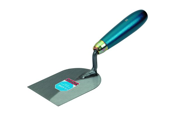 Gipserspachtel gekröpft CLASSIC