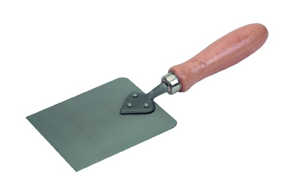 Gipserspachtel (Herzspachtel)