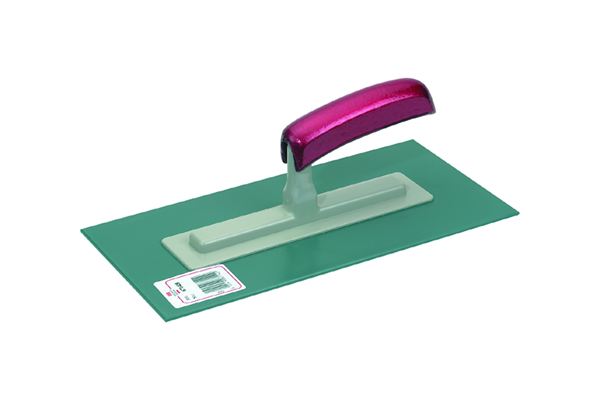 Glättekelle Kunststoff