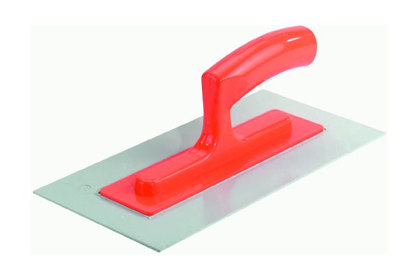 Glättekelle Kunststoff