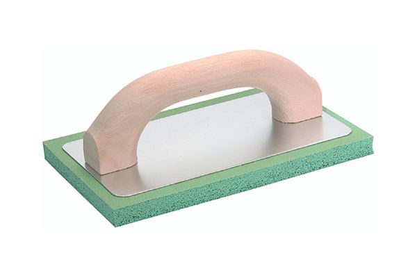 Reibscheibe mit Schaumgummi