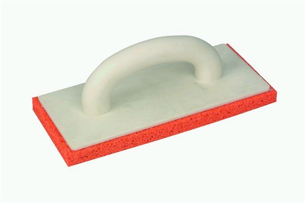 Reibscheibe mit Schwammgummi